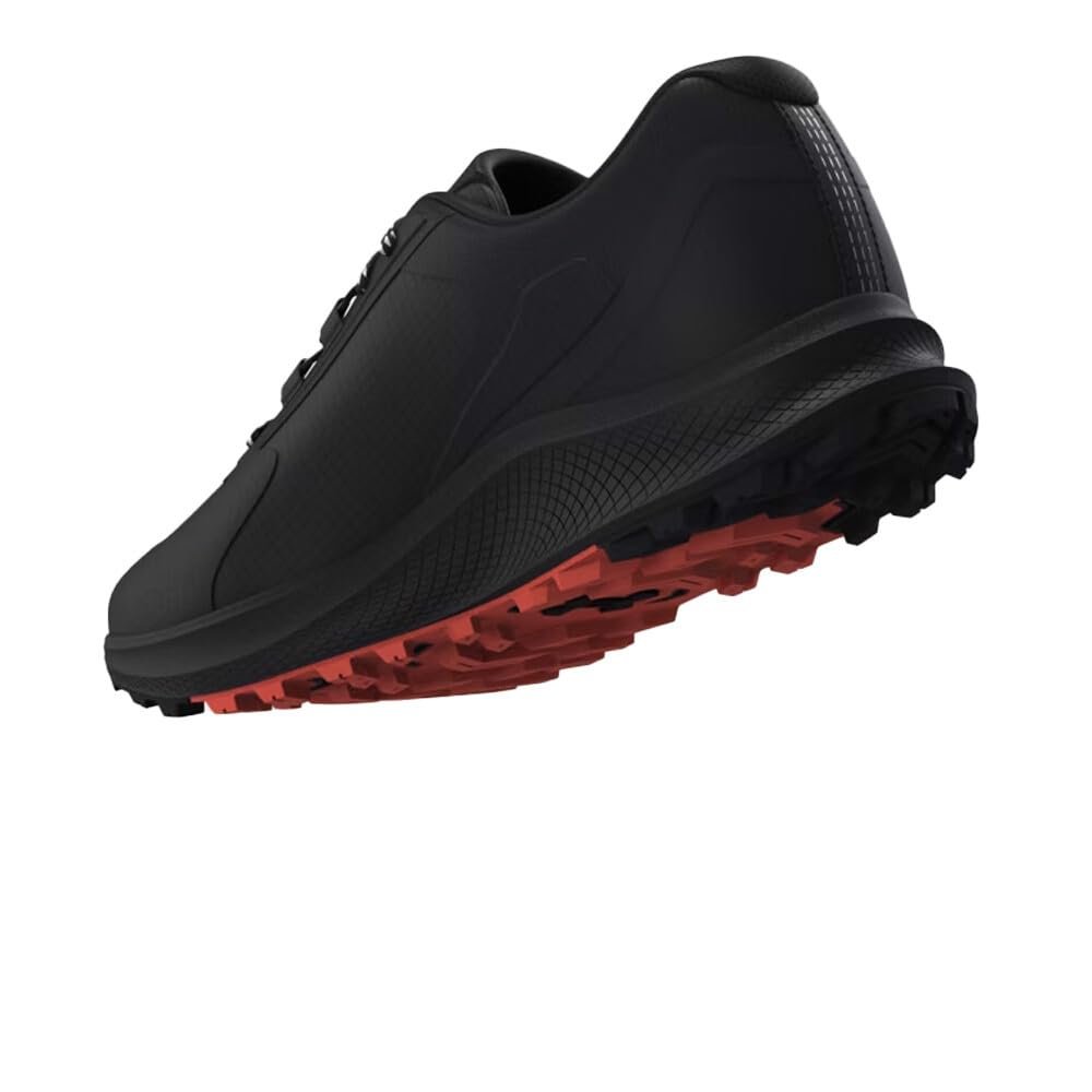 Чоловічі Кросівки Under Armour Charged Bandit Trail 3 Storm Proof, фото №6