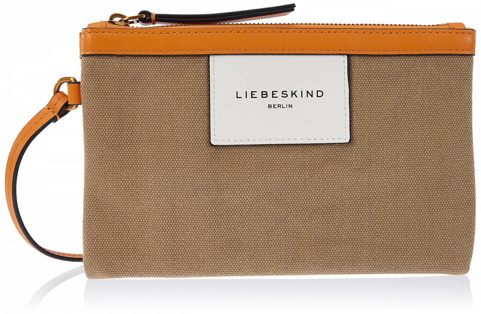 Гаманець Liebeskind Accessories S, фото №1