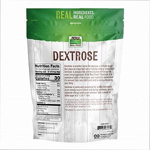Dextrose 907g synthetic.ua - Фото 1