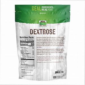 Dextrose 907g