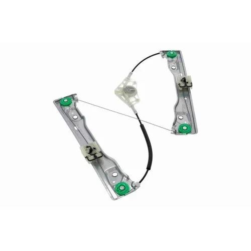 Склопідйомник VAICO V33-0739 Original VAICO Quality для DODGE, передній лівий, фото №3