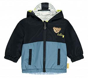 Двусторонняя куртка Steiff для мальчиков - Фото 1