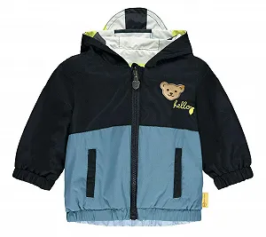 Двусторонняя куртка Steiff для мальчиков - Фото 1