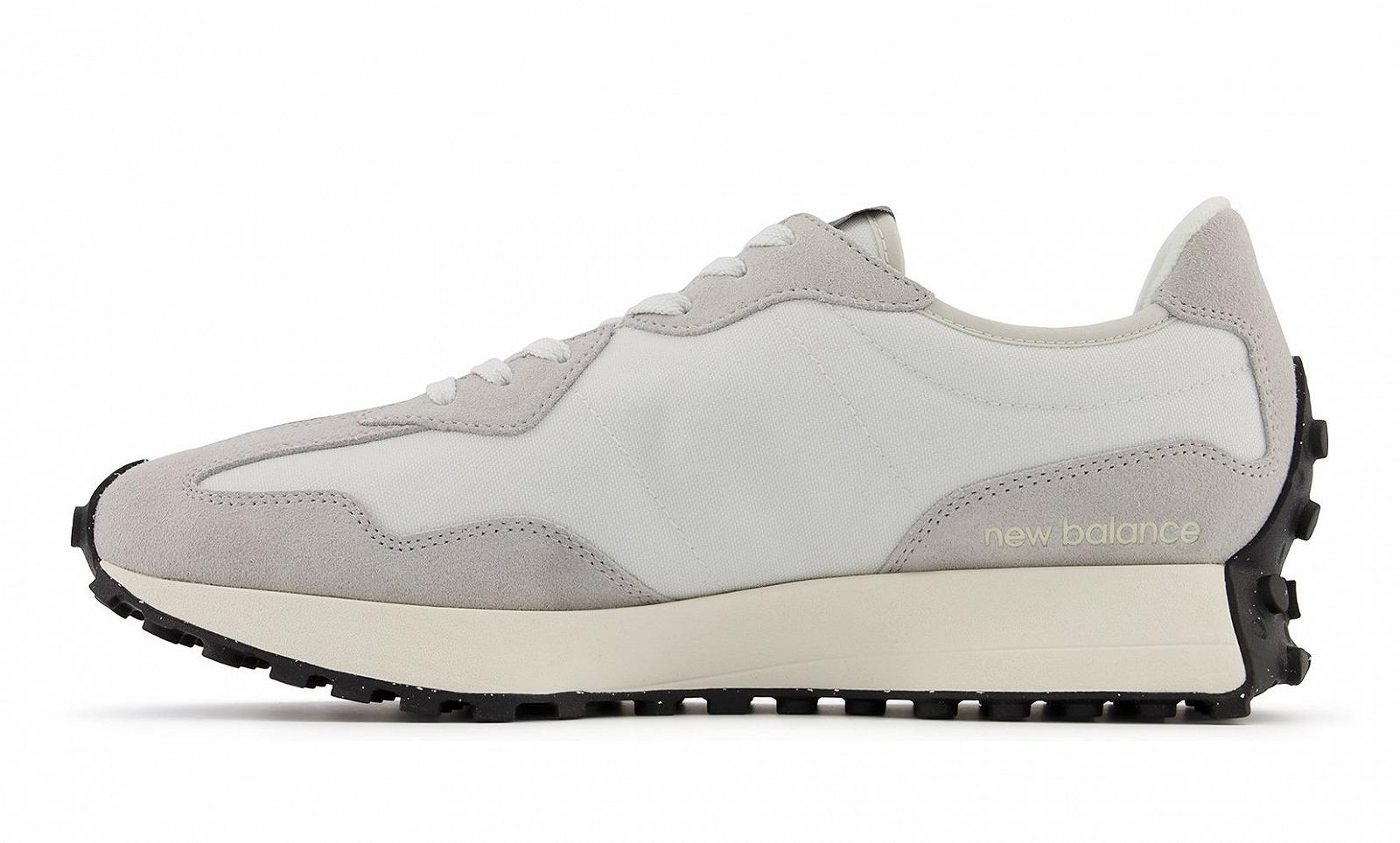 Кроссовки New Balance 327 44.5, фото №2