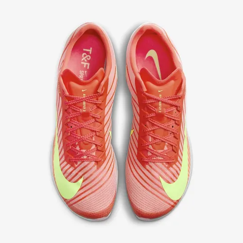 Кросівки Nike AIR ZOOM MAXFLY 2 38.5, фото №4