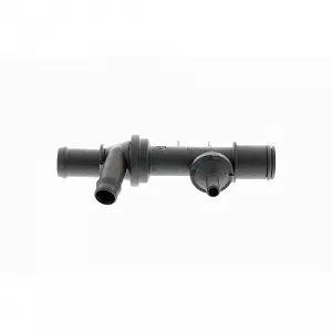 Зворотний клапан VAICO V10-3560 SEAT SKODA VW VAG synthetic.ua - Фото 1