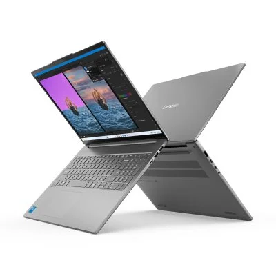Ноутбук Lenovo IdeaPad Slim 5 16ARP10 (83HS00ALRA), фото №6 Ноутбук Lenovo IdeaPad Slim 5 16ARP10 (83HS00ALRA), фото №6