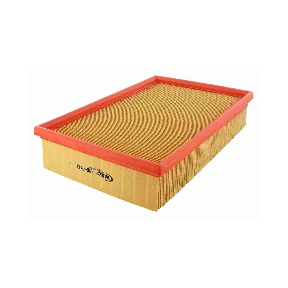 Повітряний фільтр VAICO V10-0613 для CITROËN SEAT SKODA VW VAG, фото №1