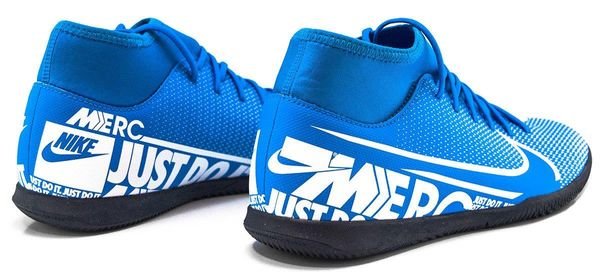 Футзалки Nike Mercurial Superfly 7 Club IC Размер 44, фото №4