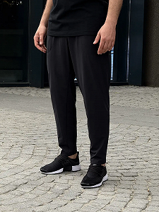 Штаны Nike Yoga M - Фото 1