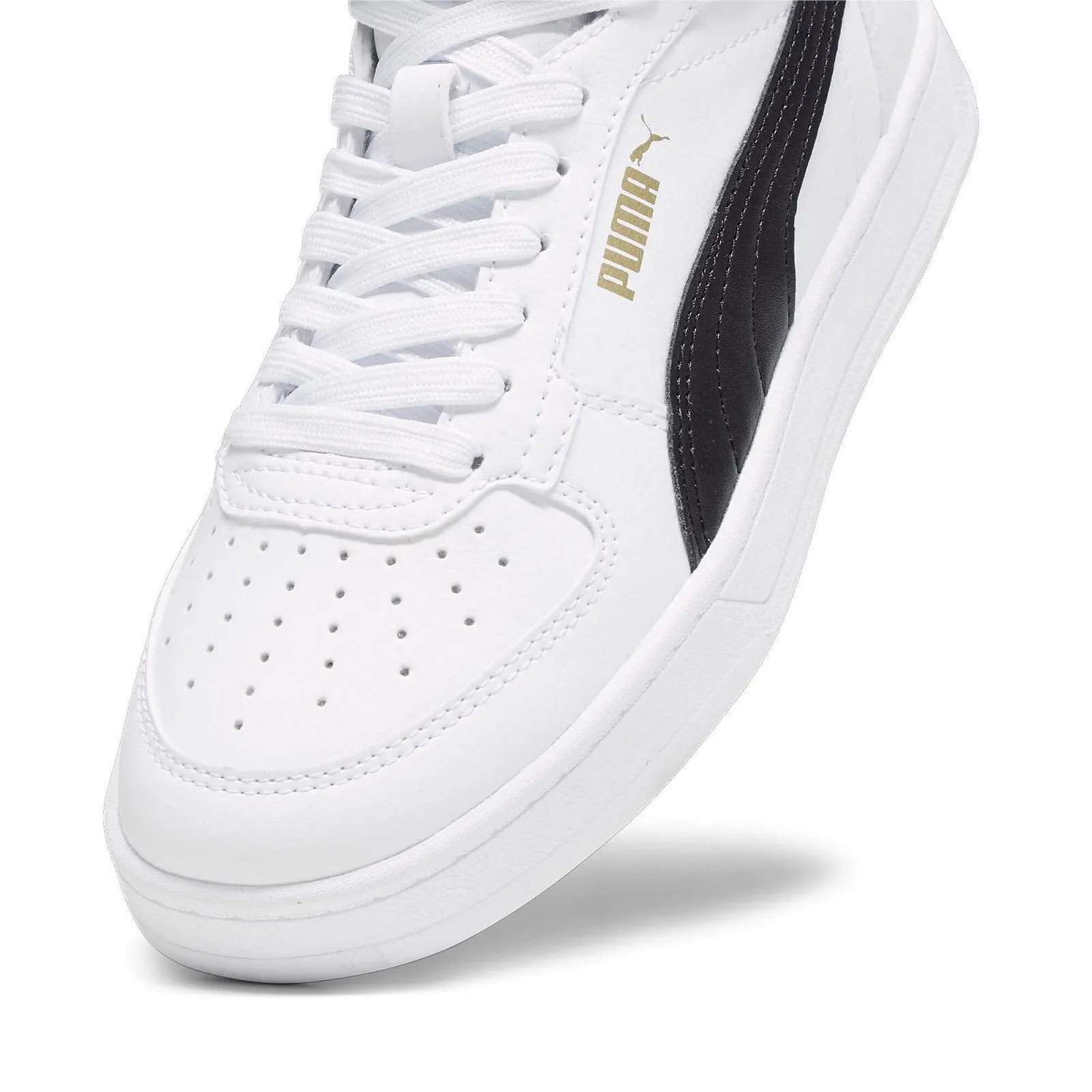 Кросівки Puma Caven 2.0 Mid Jr, дитячі, унісекс, фото №6 Кросівки Puma Caven 2.0 Mid Jr, дитячі, унісекс, фото №6