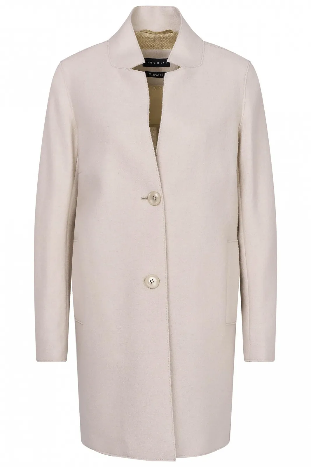 Пальто bugatti Женское Шерстяное, фото №2