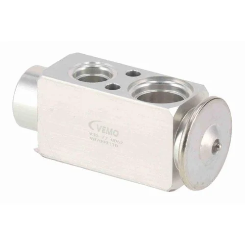 Розширювальний клапан кондиціонера VEMO V30-77-0062, фото №4