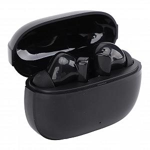 Наушники-переводчики Черный - Фото 1