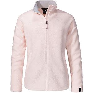 Флісова куртка Schöffel Damen Circ Fleece Jk Style Purga Wms - Фото 1