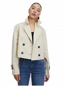 Женская Куртка ORSAY Легкая Бежевый - Фото 1