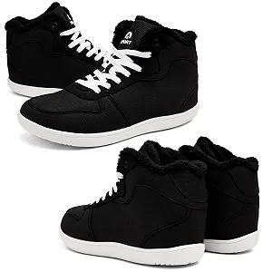 Чоловічі зимові снігові чоботи Dhinash, водонепроникні, теплі, на підкладці synthetic.ua - Фото 1