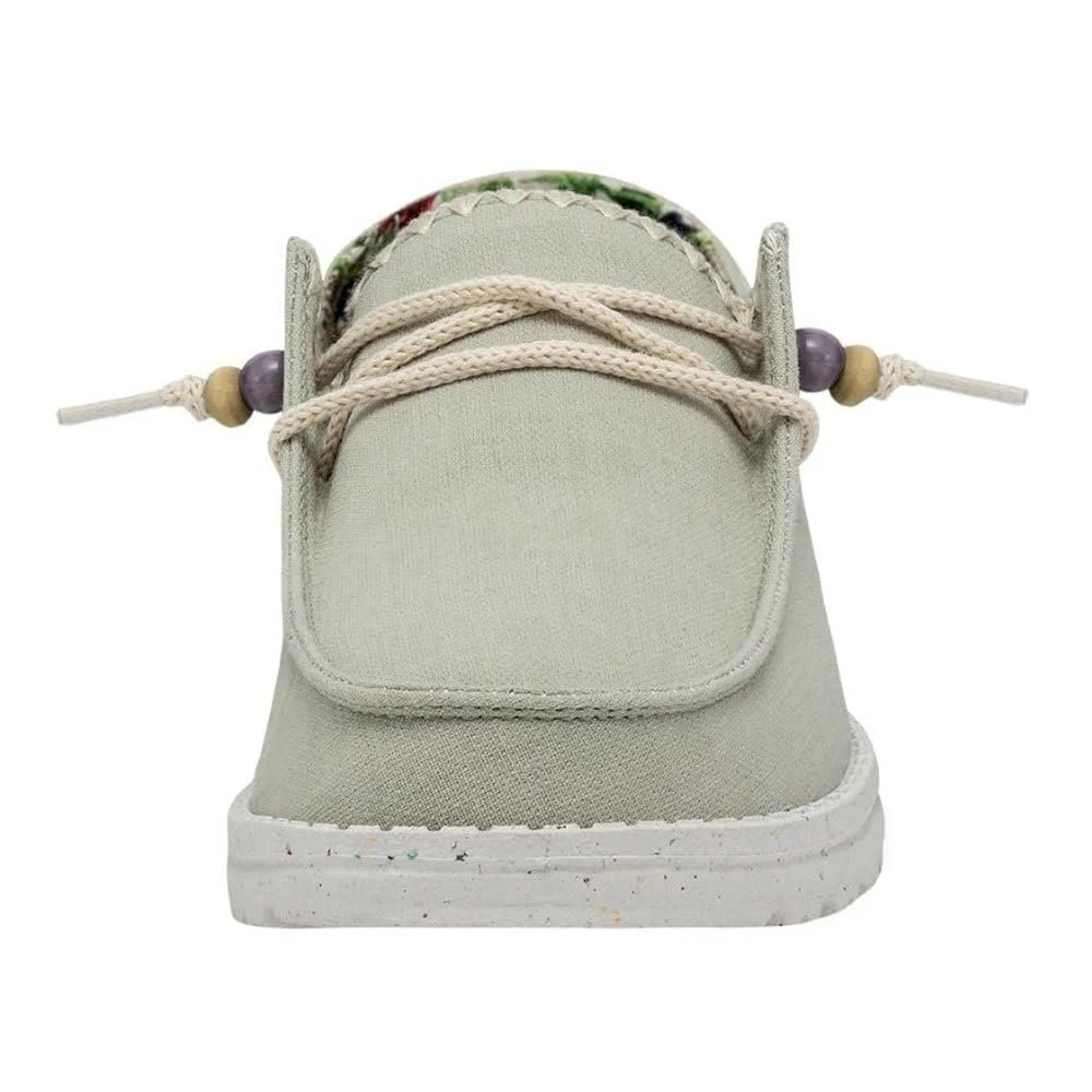 Жіночі мокасини Hey Dude Wendy Glitter, фото №5 Жіночі мокасини Hey Dude Wendy Glitter, фото №5