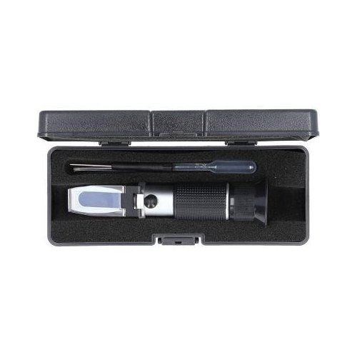 Тестер антифриза/электролита (рефрактометр) KS TOOLS 550.1290, фото №3