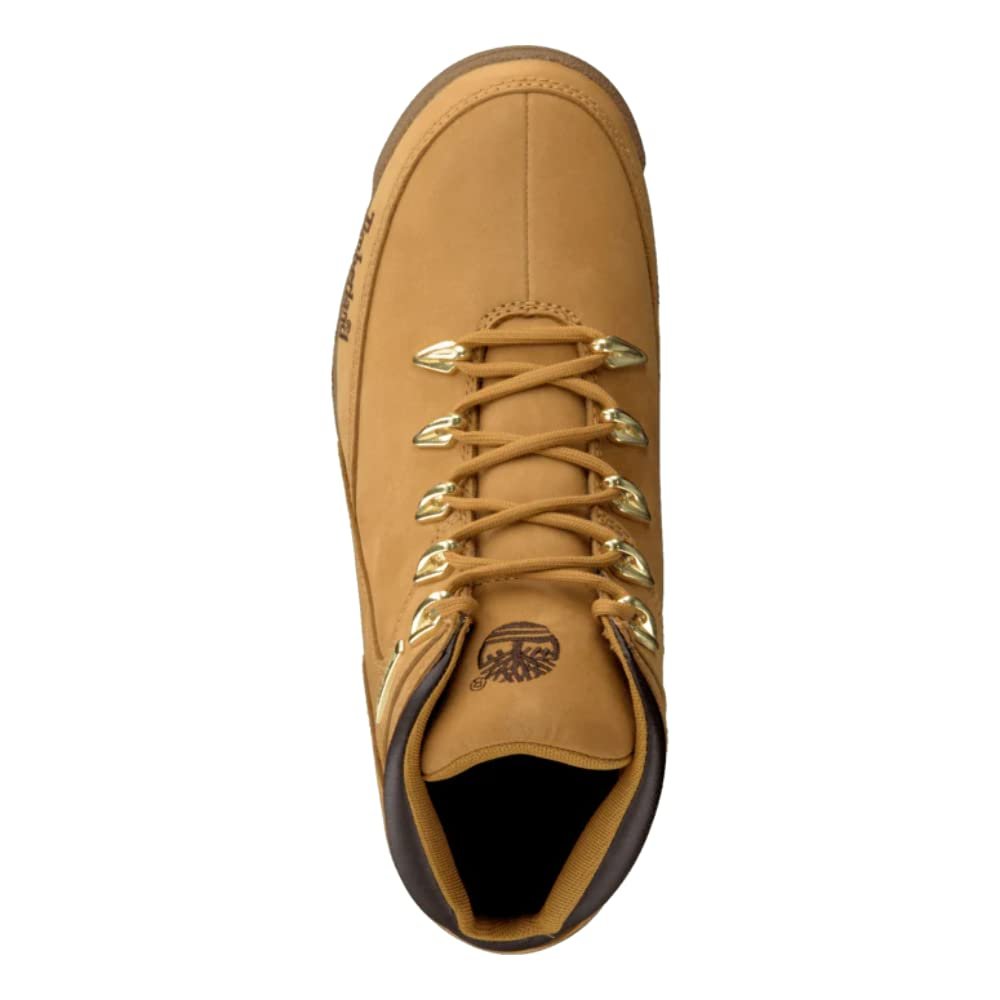 Мужские ботинки Timberland Euro Rock Hiker, фото №2