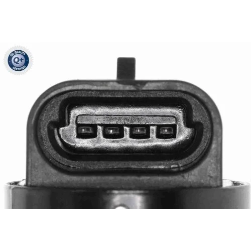 Клапан регулировки холостого хода VEMO Q+ V51-77-0001, фото №3