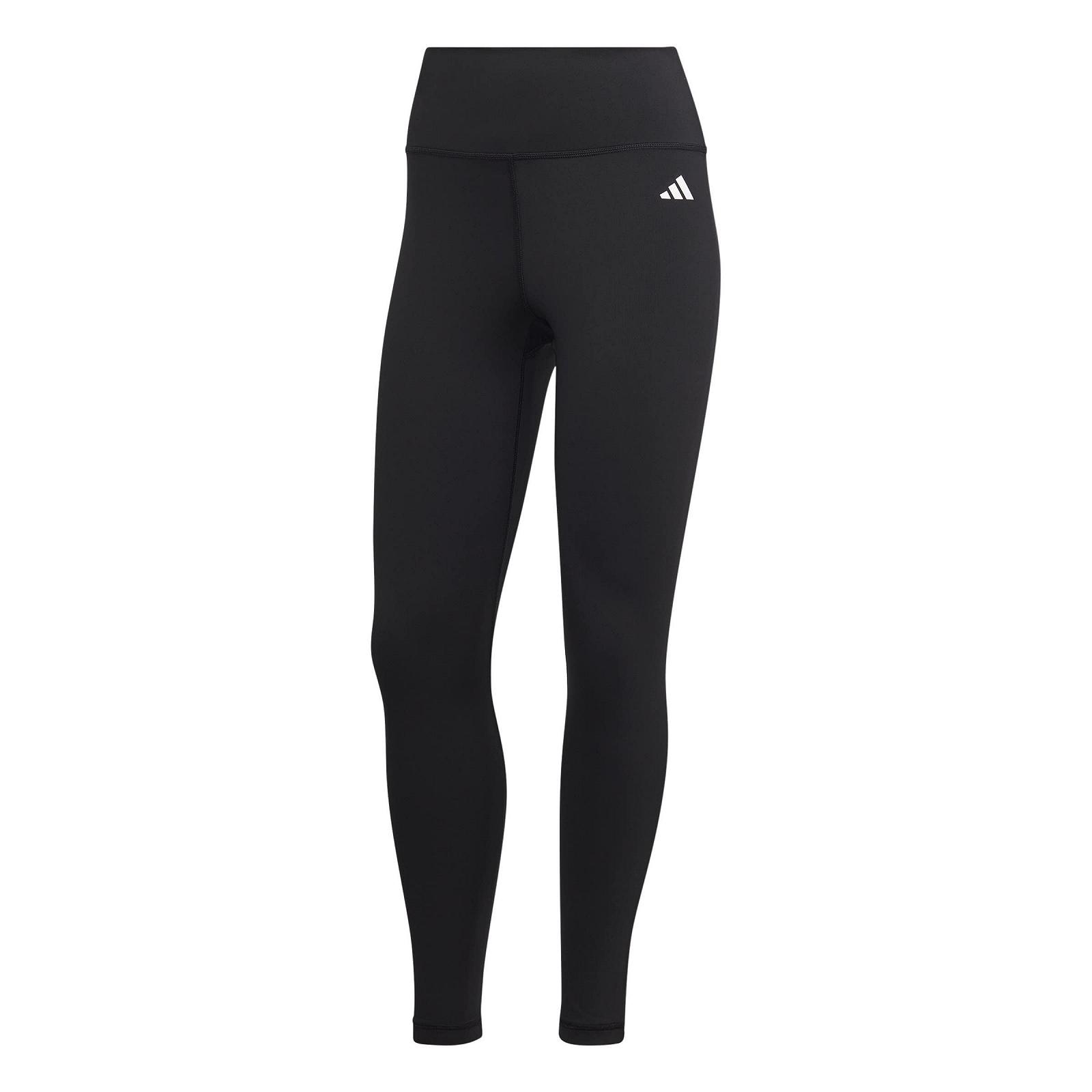 Легінси adidas Essentials High-Waisted 7/8, Для тренувань, жіночі, фото №1