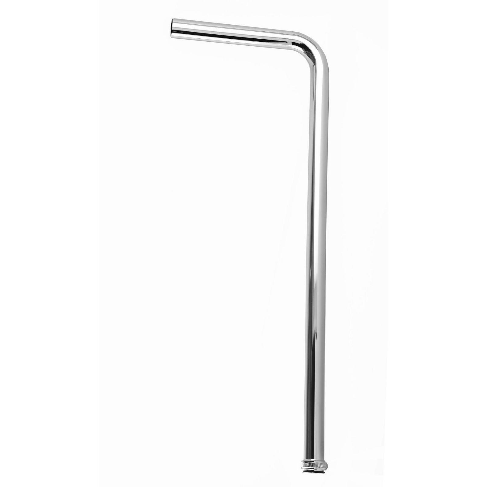 Труба для дозатора TREMOLADA ТREMO-477А, фото №2