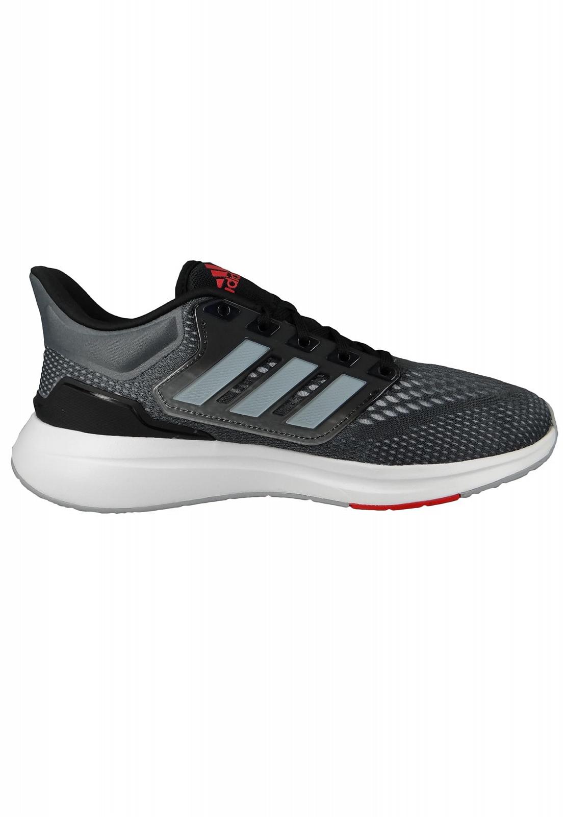 Кроссовки для бега Adidas Eq21 Run Trail мужские, фото №5