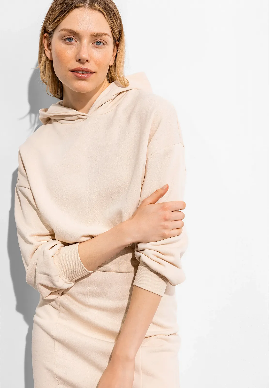 Жіноча сукня Les Lunes The Charlie Dress Sand - S, фото №2