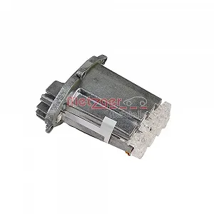 Блок управления освещением METZGER GREENPARTS 0896514 для BMW, левый - Фото 1