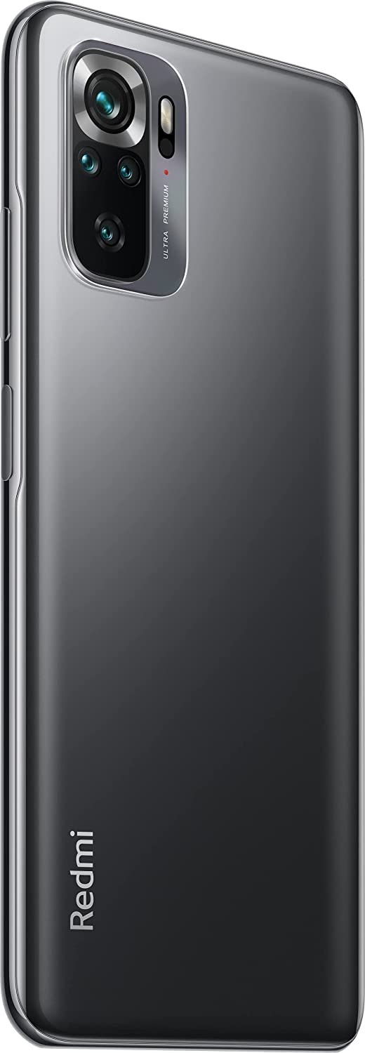 Смартфон Xiaomi Redmi Note 10S 128GB Dual SIM Onyx Grey, фото №6 Смартфон Xiaomi Redmi Note 10S 128GB Dual SIM Onyx Grey, фото №6