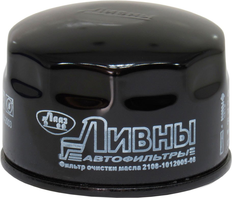 Фільтр масляний АвтоВАЗ 2108-15, фото №1 Фільтр масляний АвтоВАЗ 2108-15, фото №1