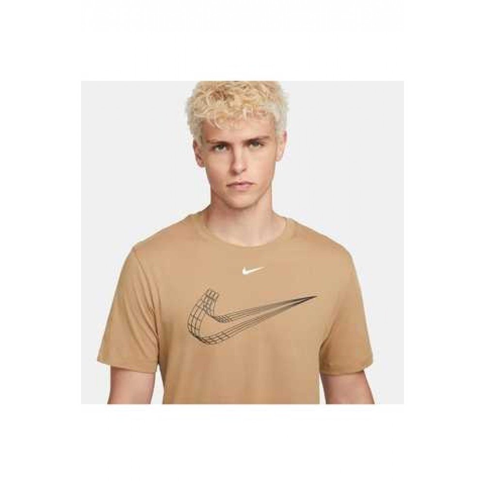 Футболка Nike Sportswear M, фото №5