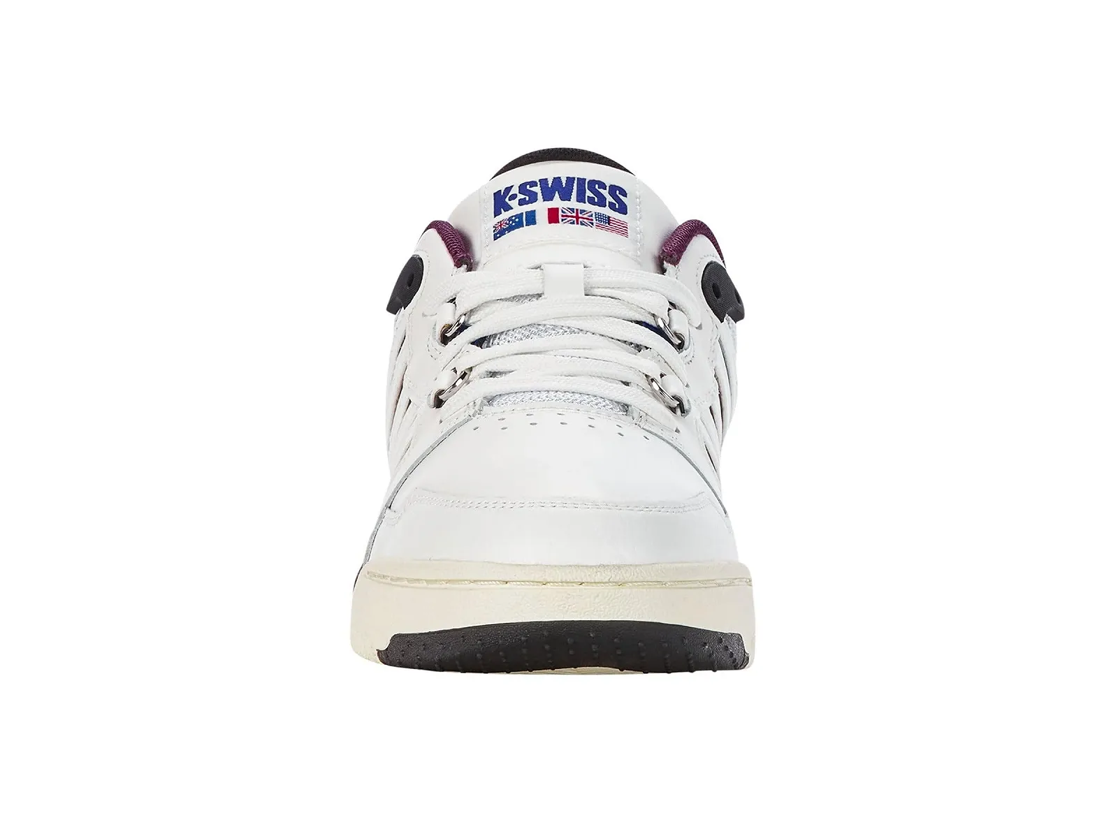 Кросівки K-Swiss Si-18 Rival, фото №3 Кросівки K-Swiss Si-18 Rival, фото №3