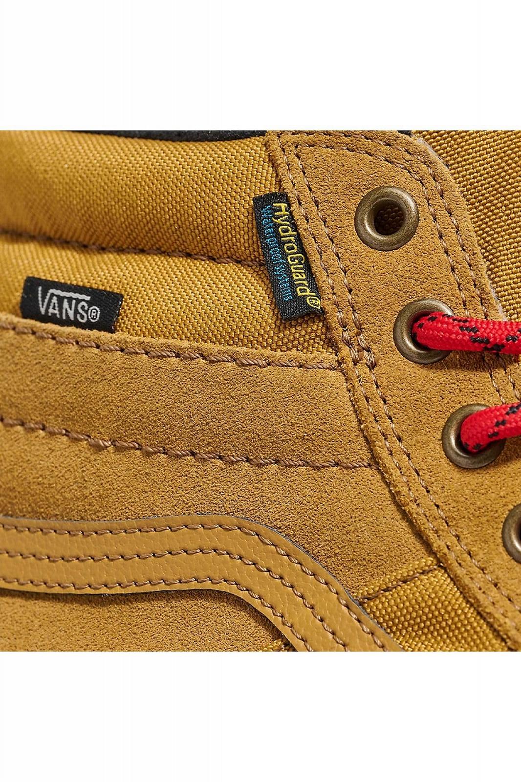 Кросівки Vans Sk8-hi Unisex Adult MTE, фото №7 Кросівки Vans Sk8-hi Unisex Adult MTE, фото №7