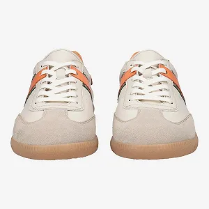 Кросівки Galizio Torresi 318450 V.70457 З гладкої шкіри Білі synthetic.ua - Фото 1