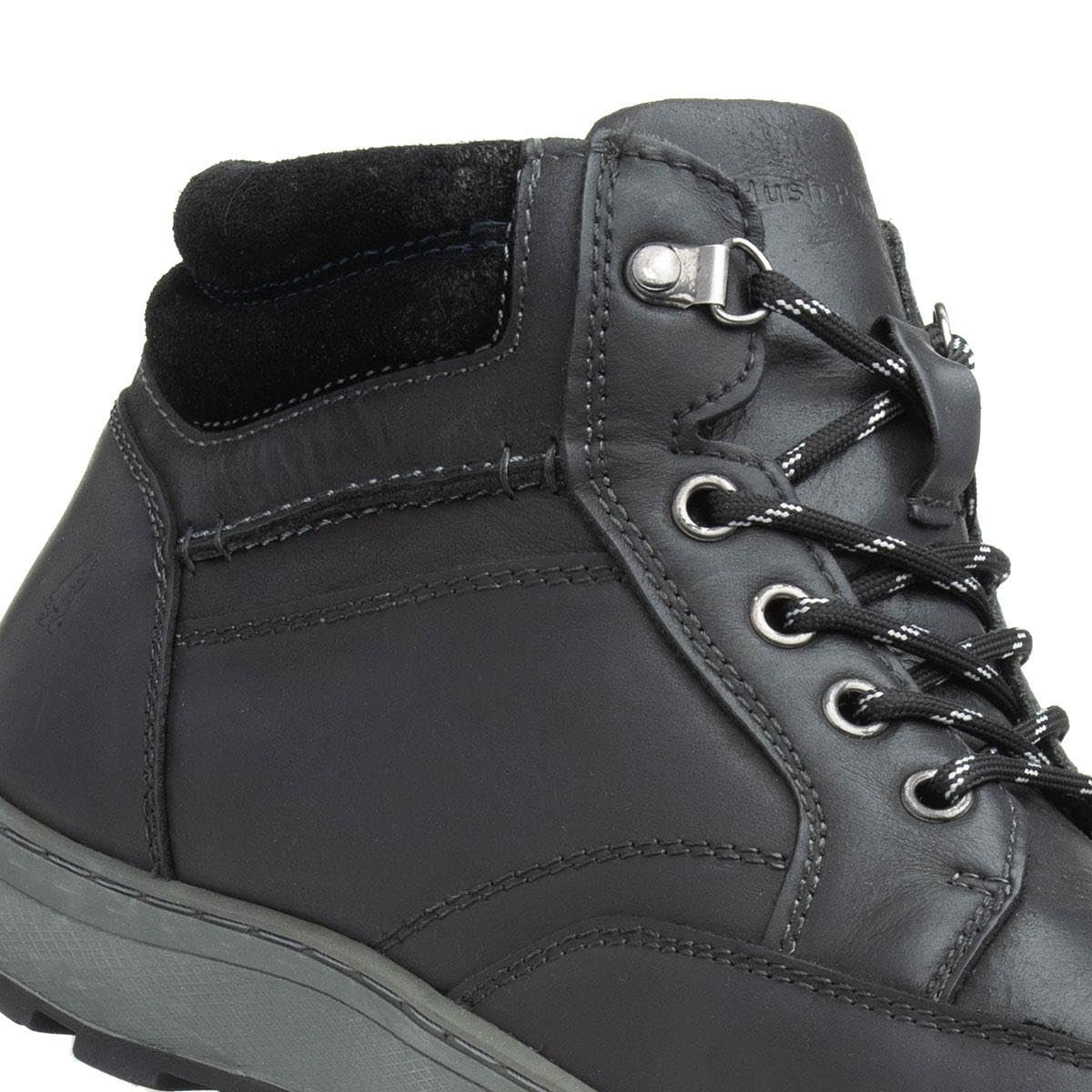 Ботинки Hush Puppies Grover, фото №6
