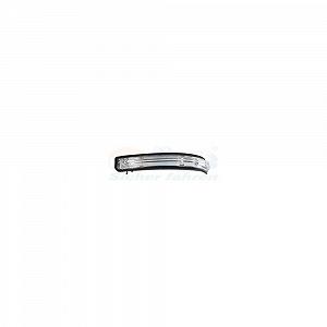 Покажчик повороту VAN WEZEL 3018915 для MERCEDES-BENZ, зовнішнє дзеркало ліве - Фото 1