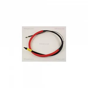 Трос стоянкового гальма TRISCAN 8140 25184 для OPEL RENAULT VAUXHALL, правий - Фото 1