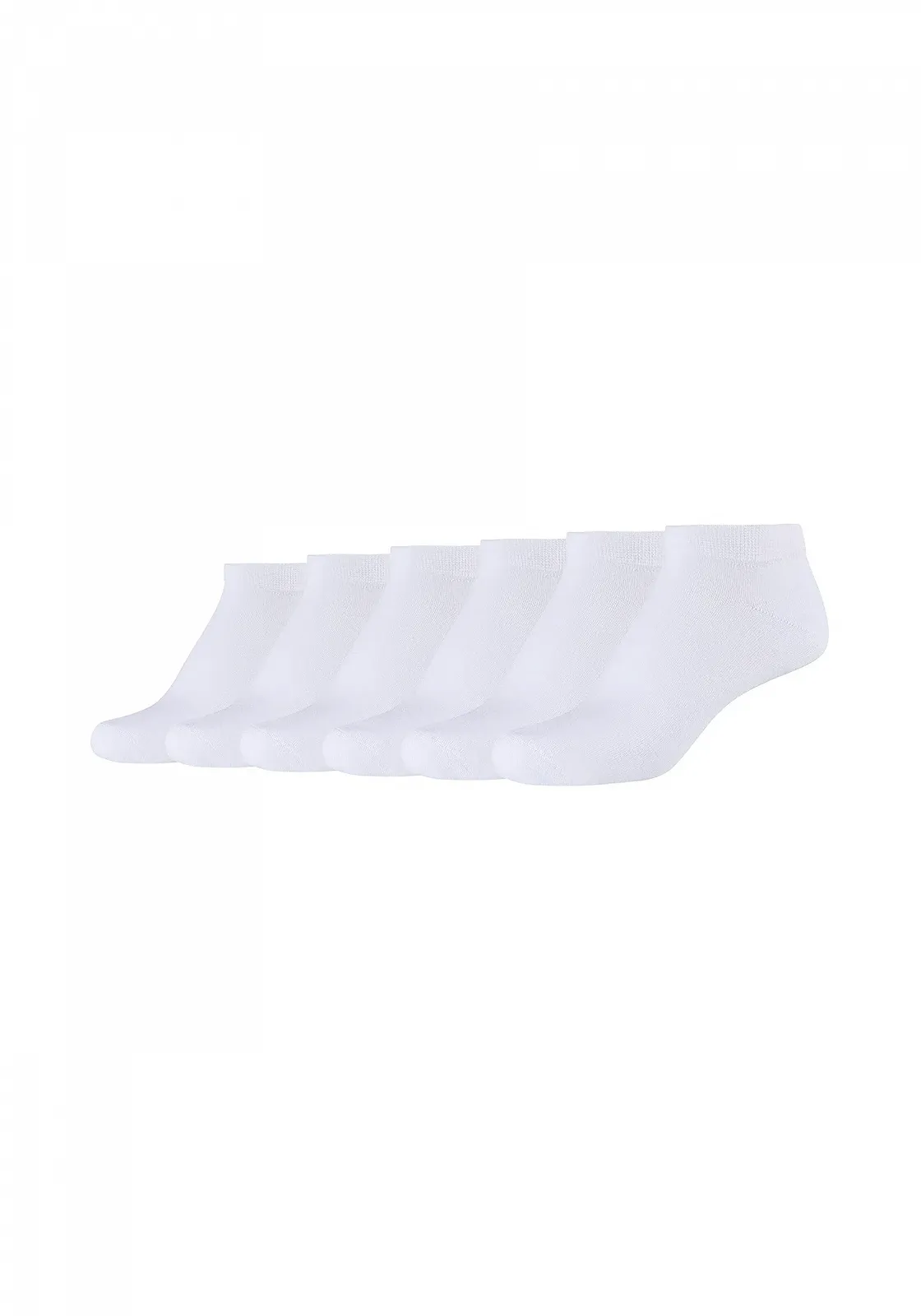 Шкарпетки Camano жіночі, набір 6 пар, фото №1