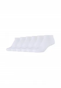 Шкарпетки Camano жіночі, набір 6 пар - Фото 1