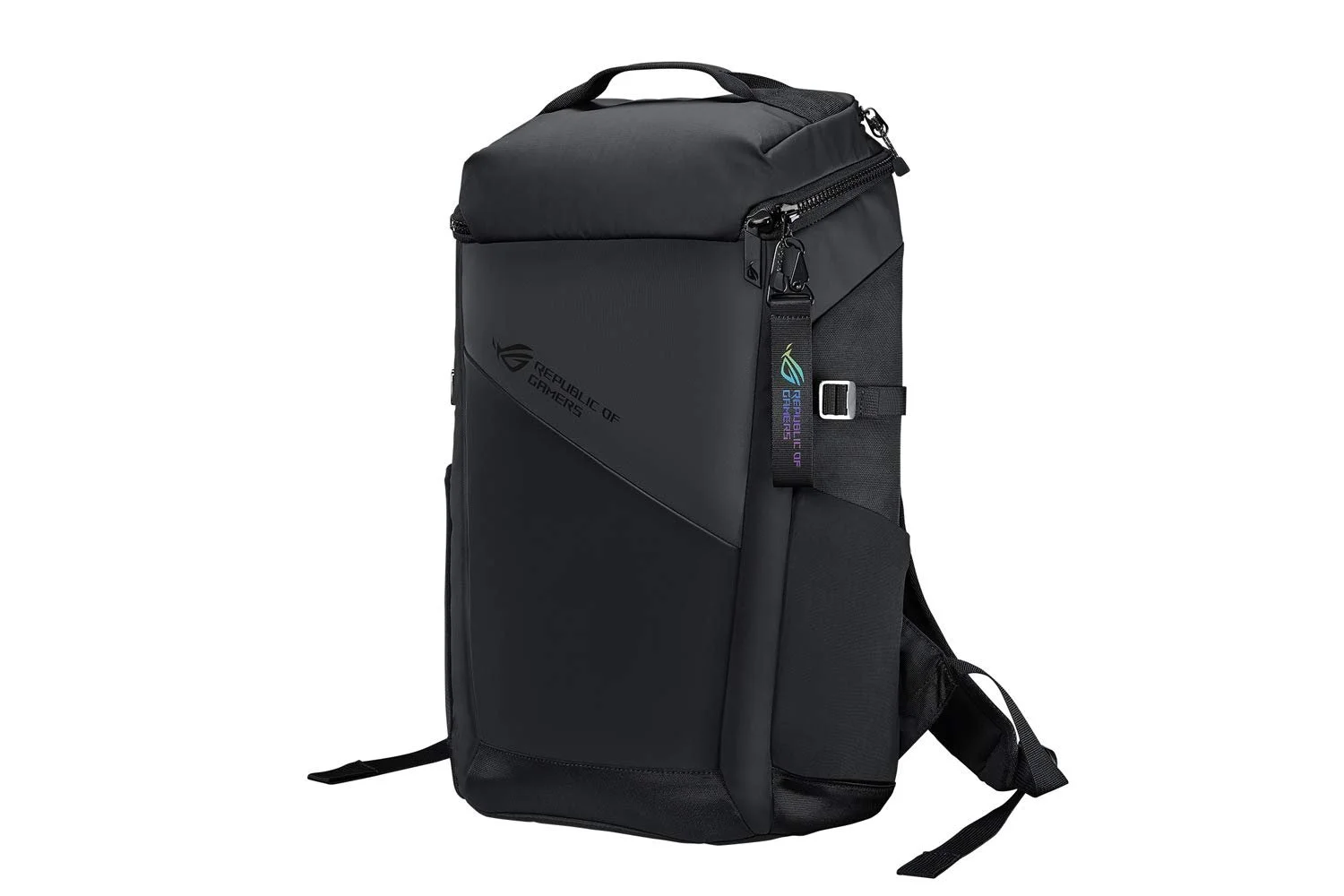 Рюкзак игровой Asus ROG Ranger BP2701 17 дюймов 22 л, фото №2 Рюкзак игровой Asus ROG Ranger BP2701 17 дюймов 22 л, фото №2