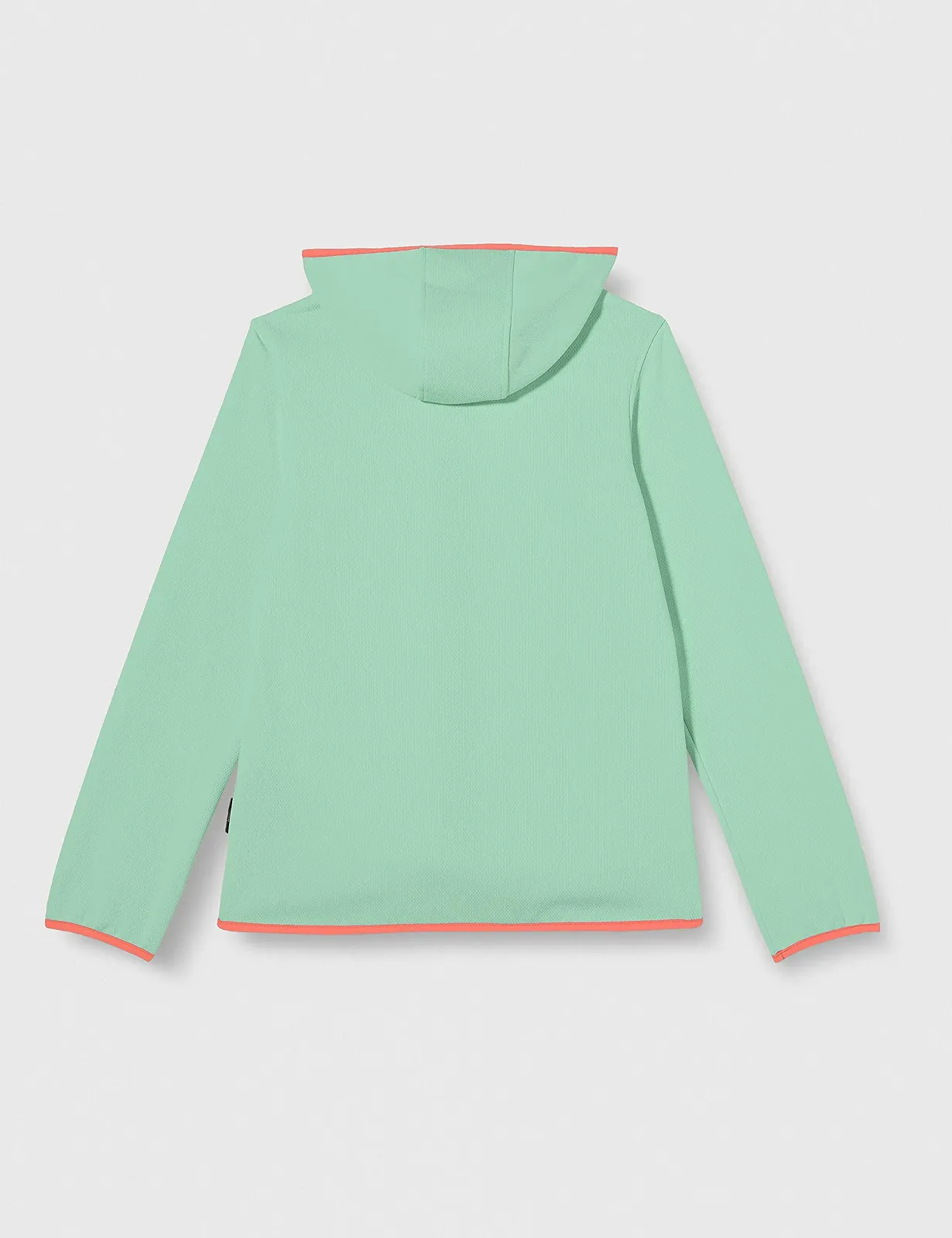 Куртка Jack Wolfskin Kiewa Детская Унисекс, фото №3