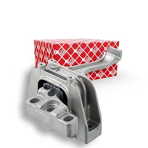 Подушка двигуна FEBI BILSTEIN 105676 для AUDI FORD SEAT SKODA VW CUPRA, права - Фото 1