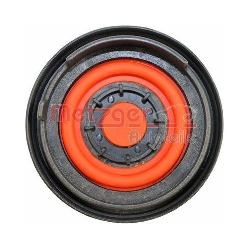 Мембрана вентиляции картерных газов METZGER GREENPARTS 2385068 для BMW, фото №2