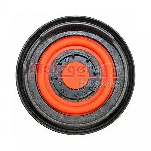 Мембрана вентиляції картерних газів METZGER GREENPARTS 2385068 для BMW synthetic.ua - Фото 1