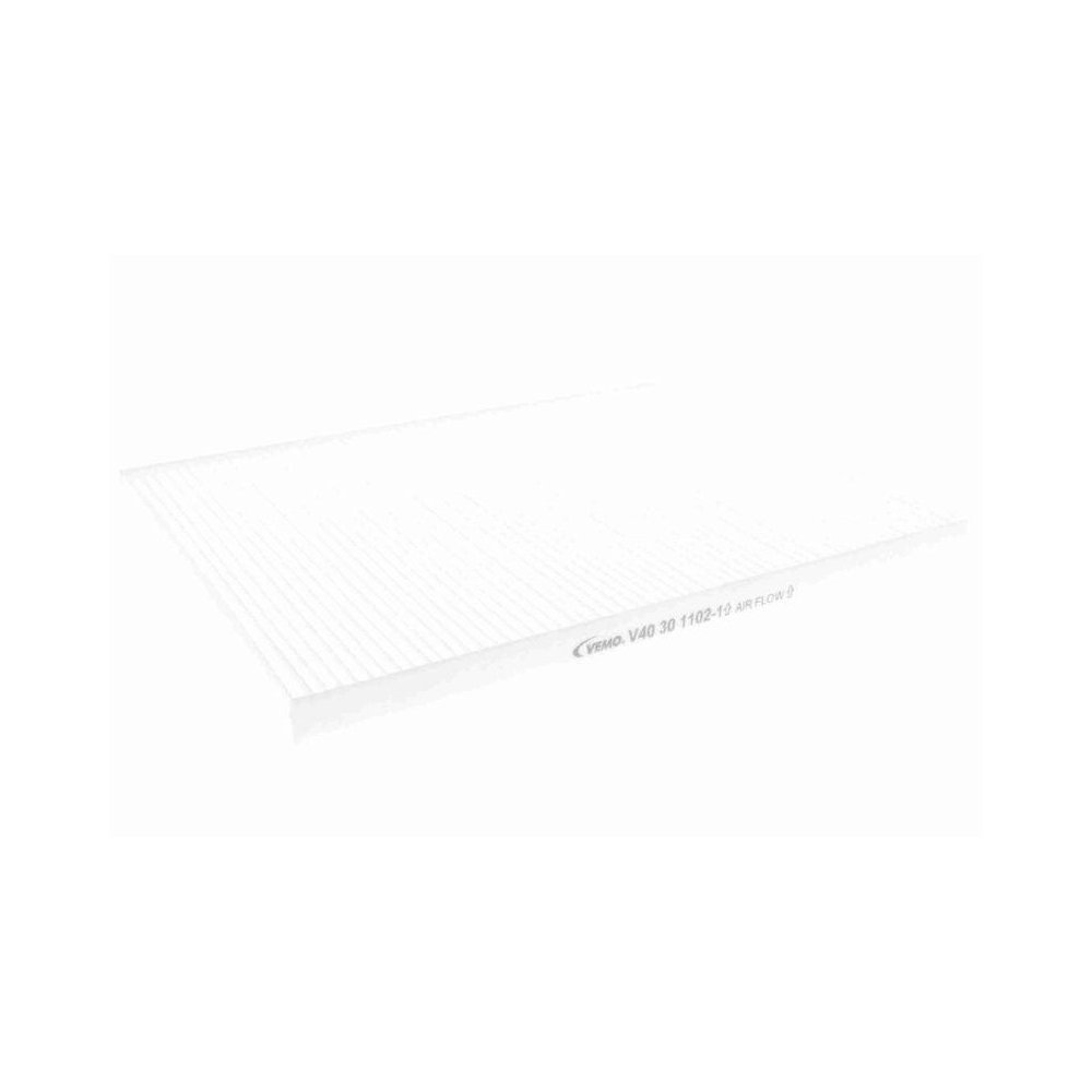 Фільтр салону VEMO V40-30-1102-1 Original VEMO Quality для GMC OPEL AC, фото №1