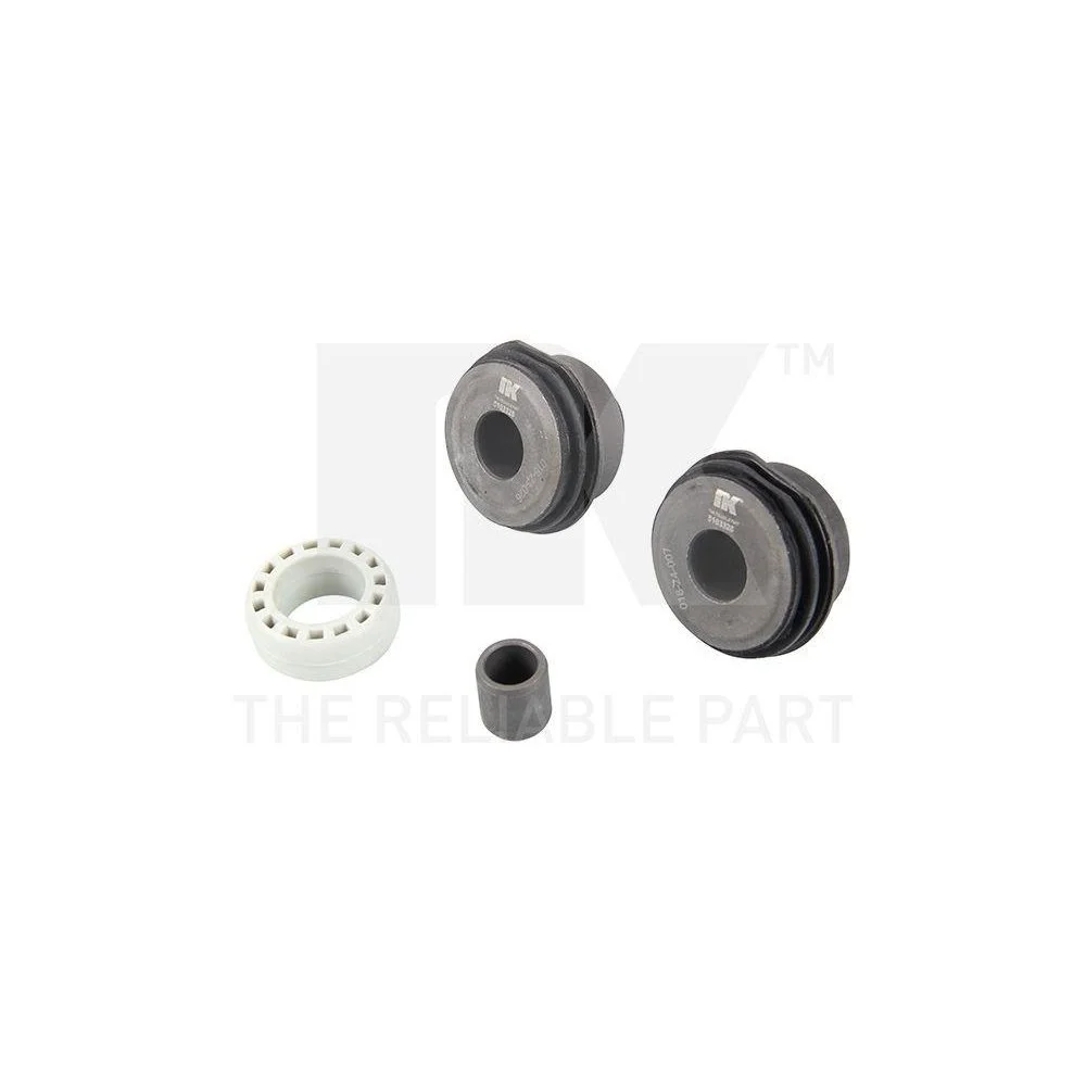 Опора рычага NK 5103328 для MERCEDES-BENZ, передний мост, за осью, фото №1