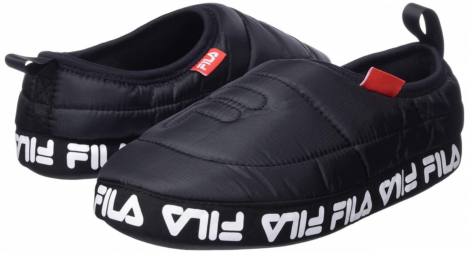 FILA Мужские Кеды Comfider, фото №7