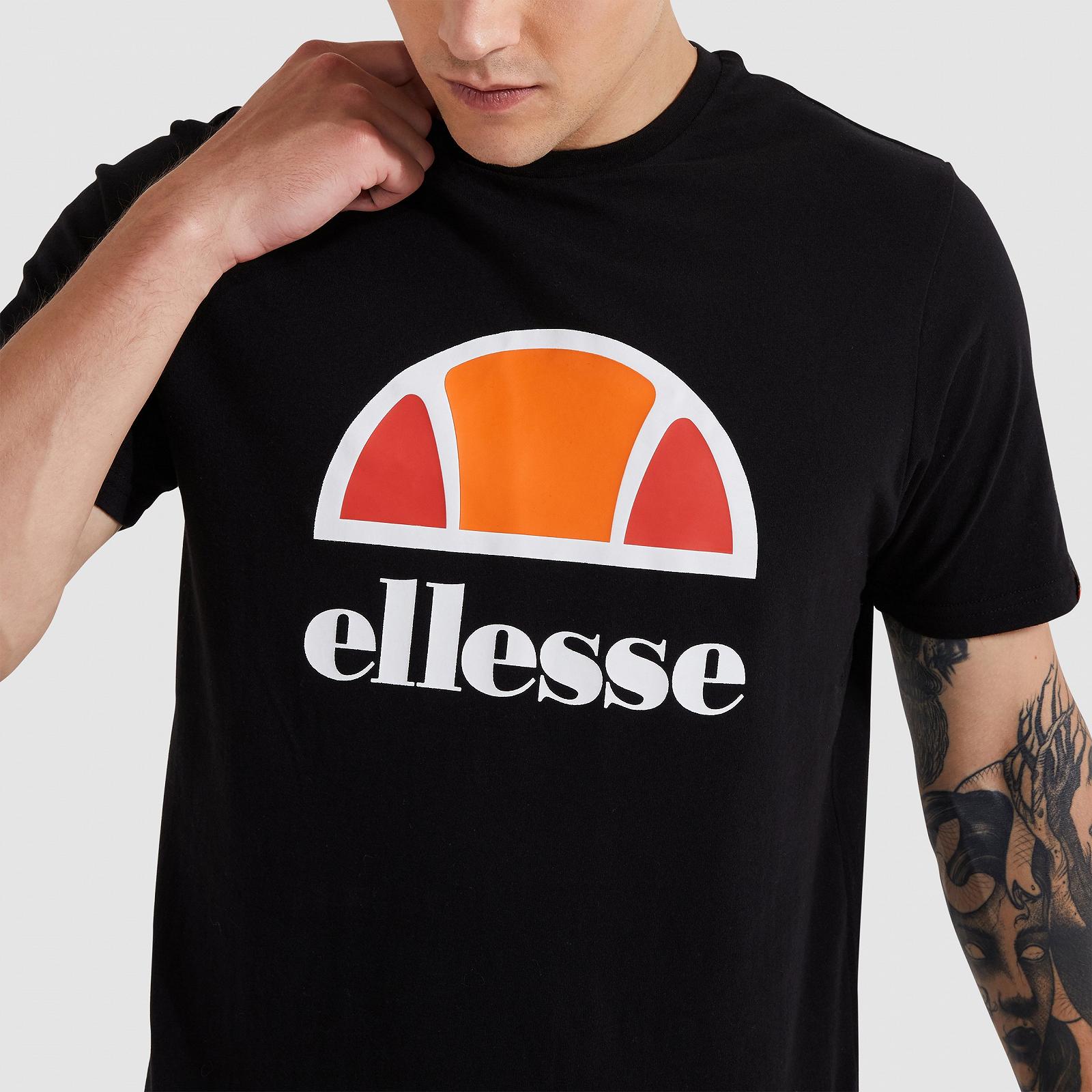 Футболка Ellesse Dyne Tee XL, фото №4
